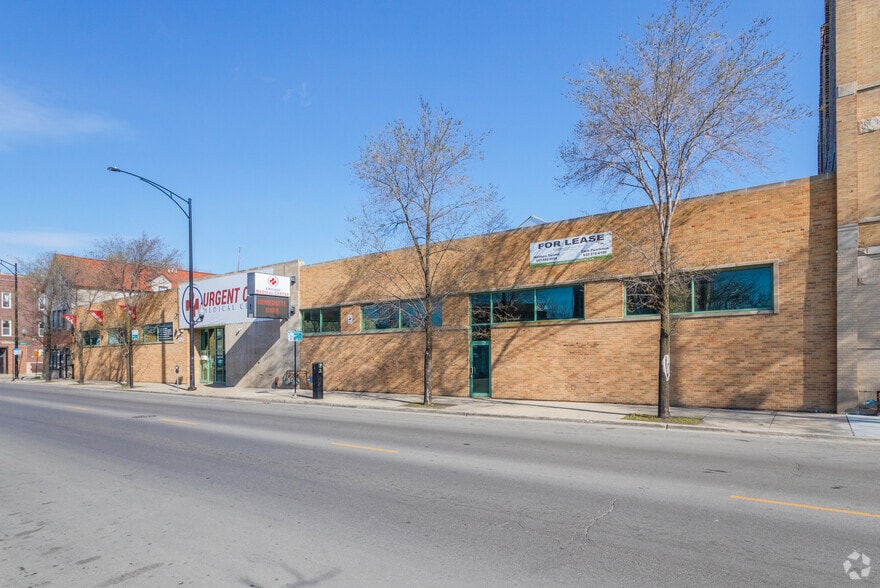 3640 W Armitage Ave, Chicago, IL for lease - Building Photo - Image 3 of 18