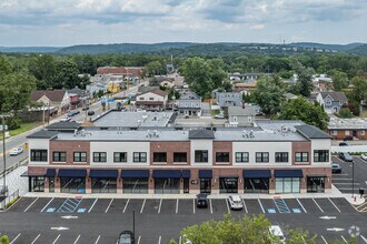 57 Hamburg Tpke, Riverdale, NJ - AERIAL map view