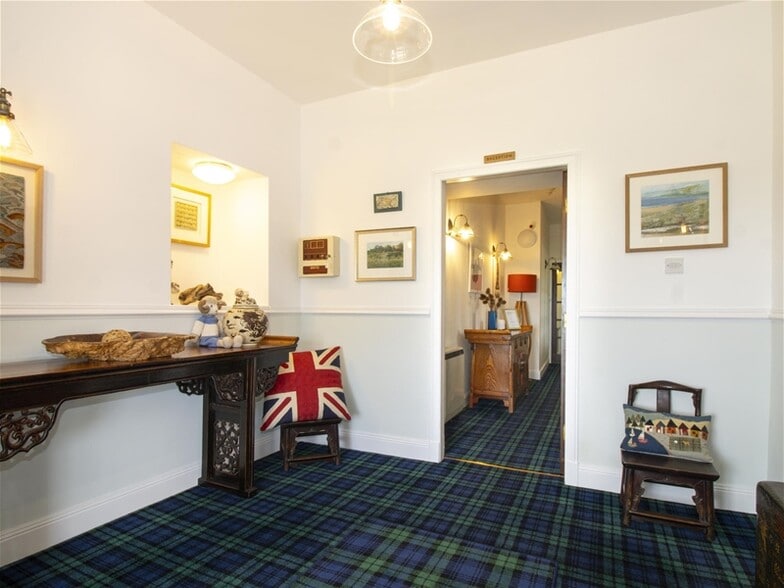 Ardachy Guest House And Self Catering Unit, Isle Of Mull for sale - Interior Photo - Image 3 of 37