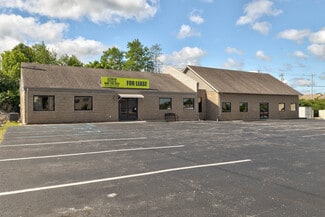 Plus de détails pour 270 Evans Ave, Mount Sterling, KY - Bureau à louer