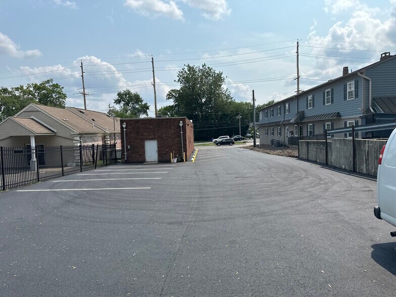 2261 South Ave, Scotch Plains, NJ for sale - Building Photo - Image 2 of 2