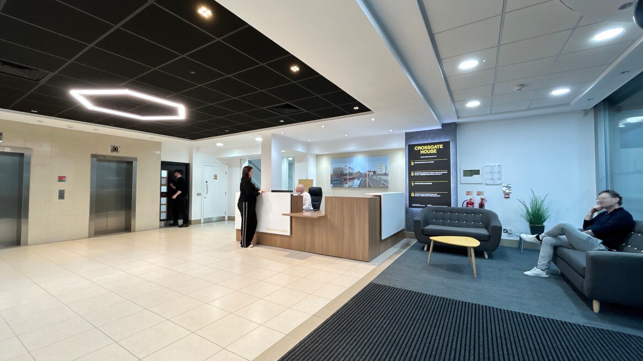 Cross St, Sale for lease Building Photo- Image 1 of 12