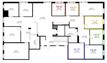 8 Norwich St, Worcester, MA for lease Building Photo- Image 1 of 1