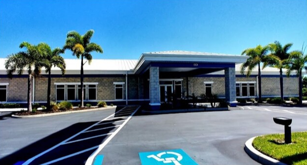 1301 Sarasota Center Blvd, Sarasota, FL for lease Building Photo- Image 1 of 8