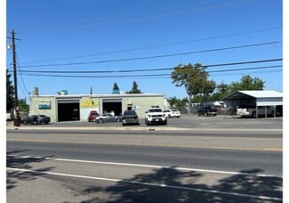 Plus de détails pour 527 Garden Hwy, Yuba City, CA - Industriel à vendre