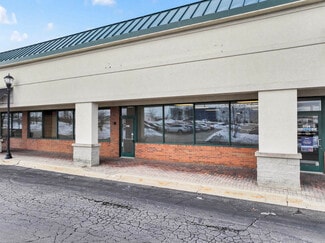 More details for 1116 W Devon Ave, Elk Grove Village, IL - Office for Lease