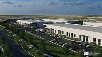 Plus de détails pour New Technology Dr, Lake Mary, FL - Local d'activités, Industriel/Logistique à louer