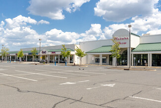 More details for 319 US Highway 130, East Windsor, NJ - Retail for Lease