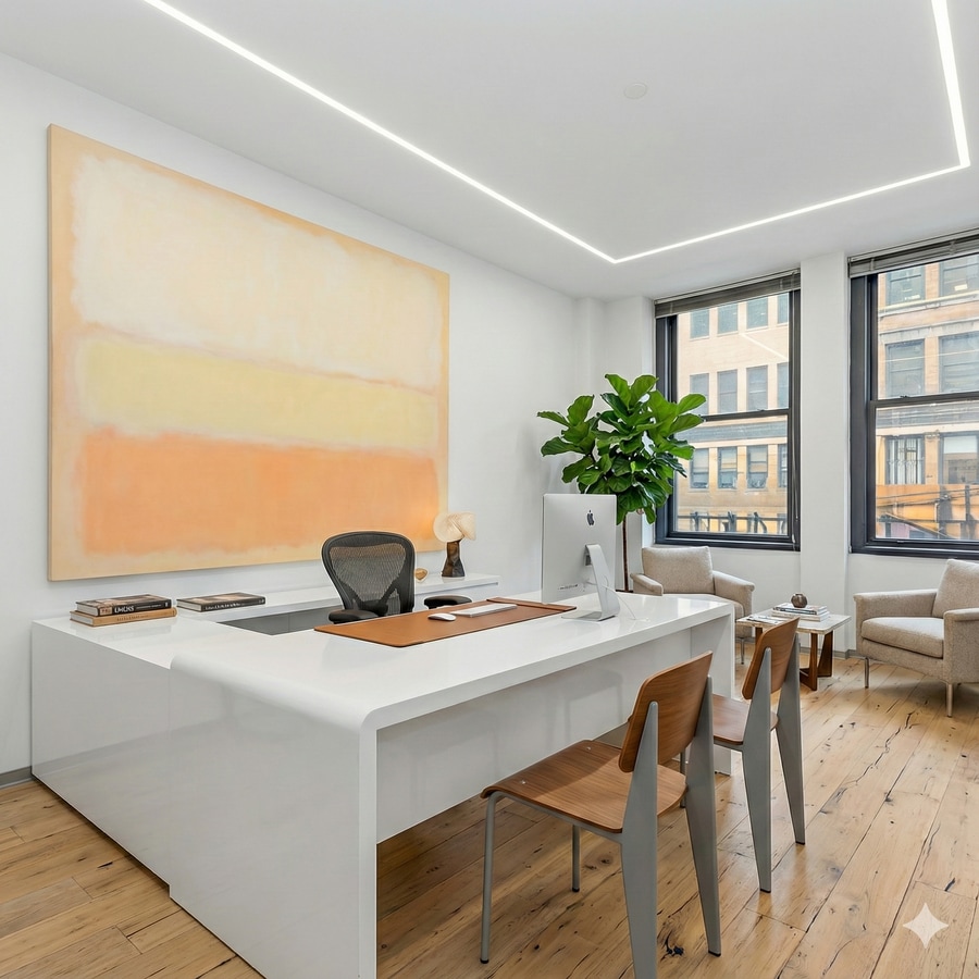 49 W 24th St, New York, NY 10010 - Unit Entire - - Interior Photo - Image 1 of 8