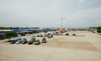 Plus de détails pour 1106-1156 W Main St, Lewisville, TX - Commerce de détail à louer