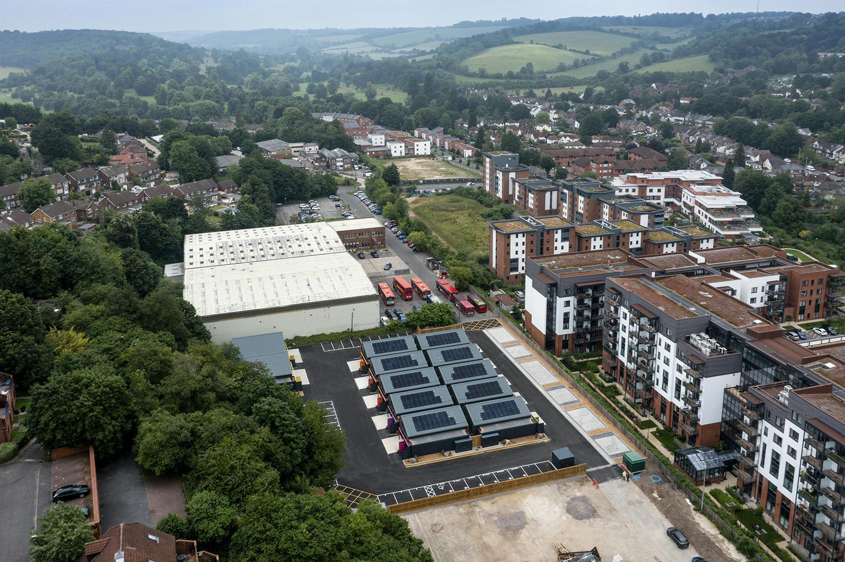Bellfield Rd, High Wycombe for lease Building Photo- Image 1 of 14