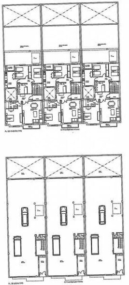 Calle Hermanos Espinosa Alfonso, 125, El Ejido, Almería à vendre - Plan d’étage - Image 2 de 2