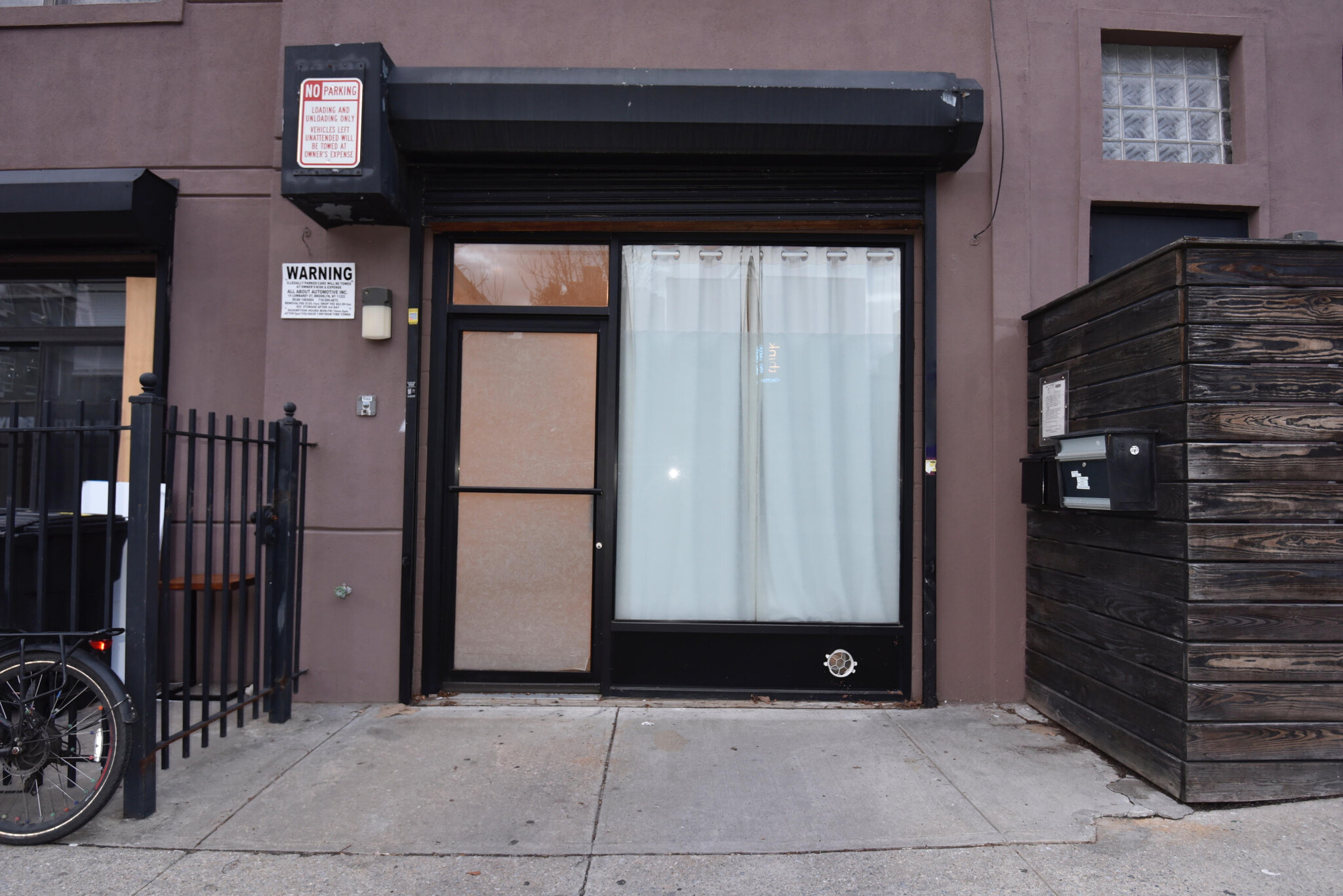 426 Union Ave, Brooklyn, NY for lease Building Photo- Image 1 of 10