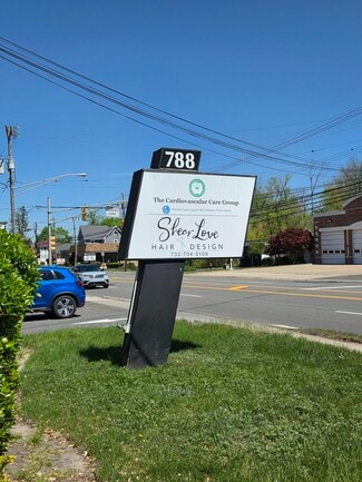 More details for 788 Broad St, Shrewsbury, NJ - Office for Lease
