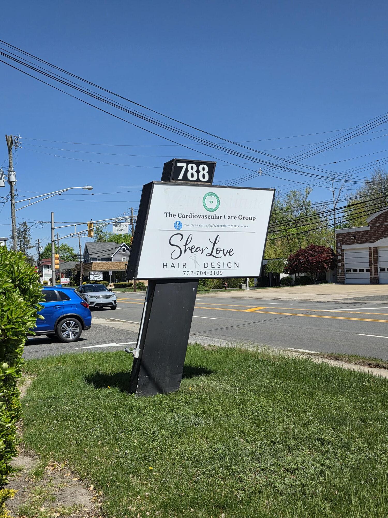 788 Broad St, Shrewsbury, NJ for lease Building Photo- Image 1 of 6