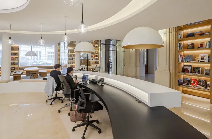 53 Rue De Châteaudun, Paris à louer Photo intérieure- Image 1 de 2