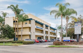 More details for 2700 N Bellflower Blvd, Long Beach, CA - Medical for Lease