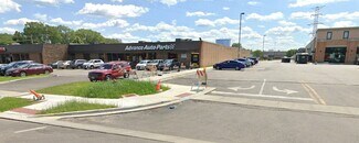 More details for 2308-2310 Main St, Evanston, IL - Retail for Lease