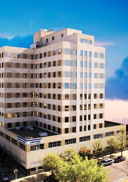 112 SW 8th Ave, Amarillo, TX à louer - Photo du bâtiment - Image 1 de 8