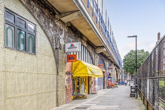 Martha St, London for lease Building Photo- Image 2 of 2