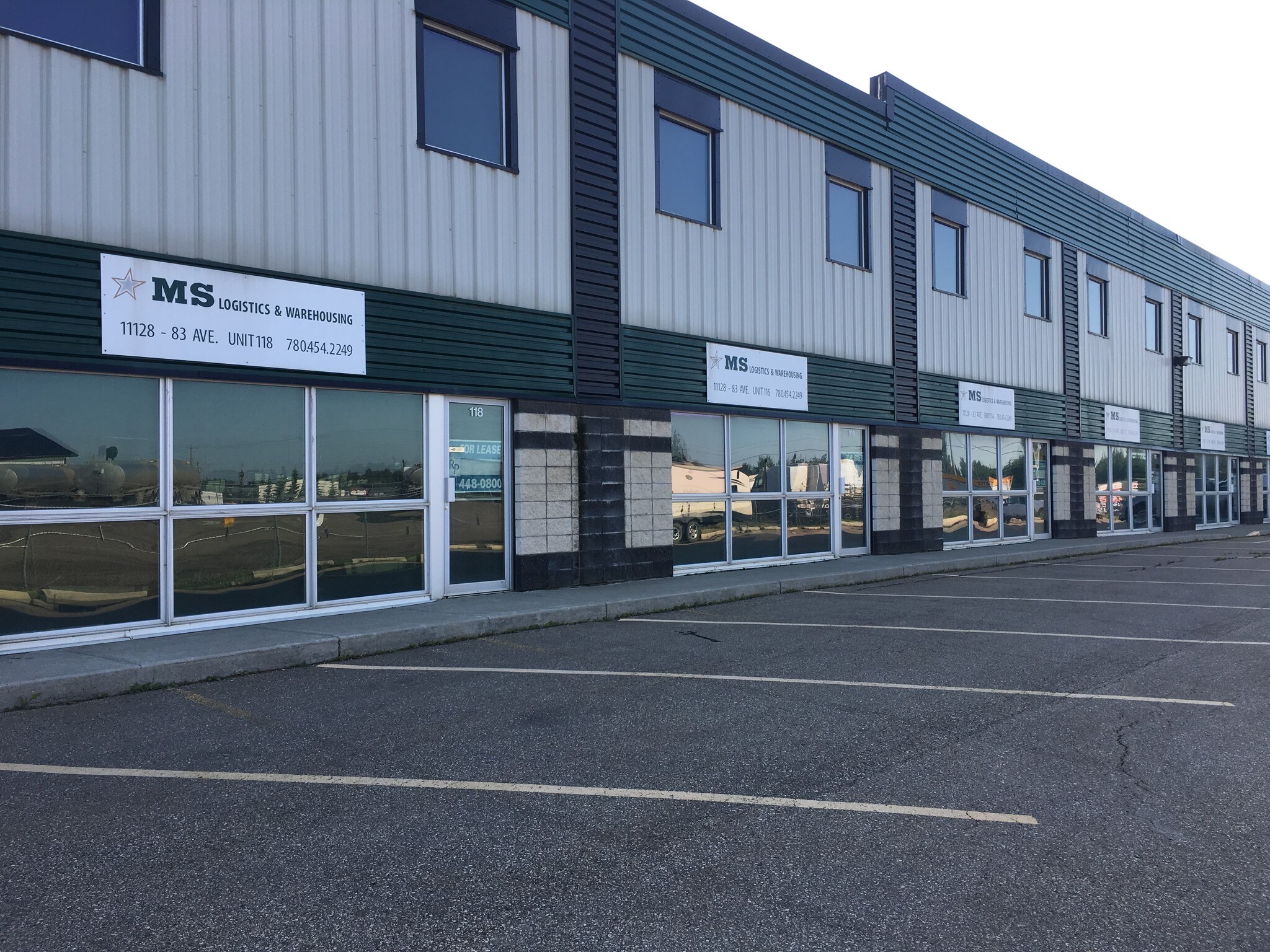 11128 83rd Ave, Fort Saskatchewan, AB à vendre Photo du bâtiment- Image 1 de 1