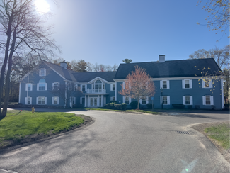More details for 80 Washington St, Norwell, MA - Office for Lease
