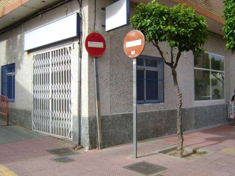Retail in El Ejido, Almería for sale Building Photo- Image 1 of 15