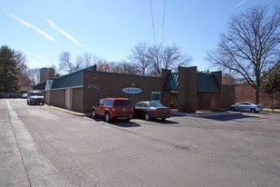 2502 Silverside Rd, Wilmington, DE for lease Building Photo- Image 1 of 3