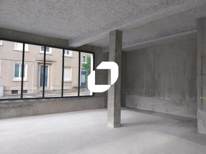 Commerce de détail dans Nantes à louer - Photo intérieure - Image 3 de 5