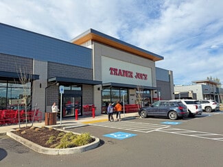 More details for 13909 NE 10th Ave, Vancouver, WA - Retail for Lease