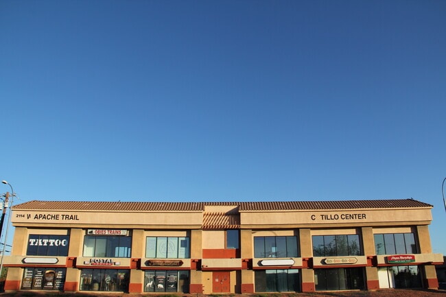 More details for 2114 W Apache Trl, Apache Junction, AZ - Retail for Lease