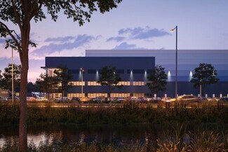 Plus de détails pour Industriel à louer