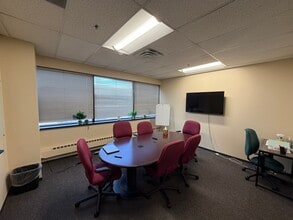 2170 S Parker Rd, Denver, CO for lease Interior Photo- Image 2 of 3