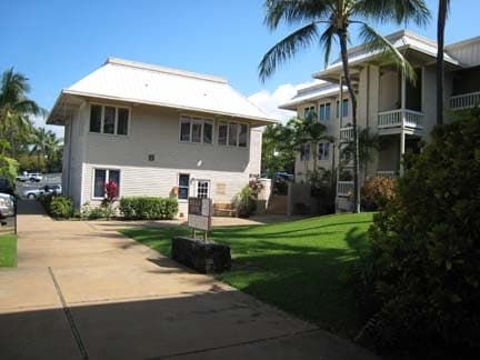 75-170 Hualalai Rd, Kailua Kona, HI for lease - Building Photo - Image 3 of 9