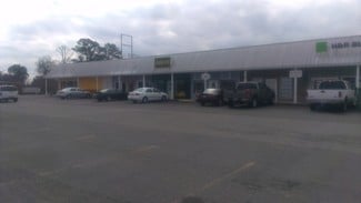 More details for 7189 Us Highway 61, Saint Francisville, LA - Office, Retail for Lease