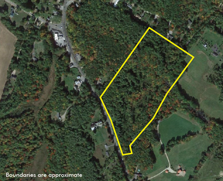 Plus de détails pour 224 Shaker Rd, Gray, ME - Terrain à vendre