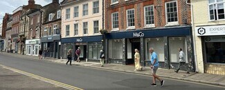 More details for 6-7 The Pavement, St Ives - Retail for Lease