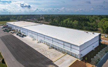 104 Pinnacle Way, Summerville, SC - AÉRIEN  Vue de la carte - Image1