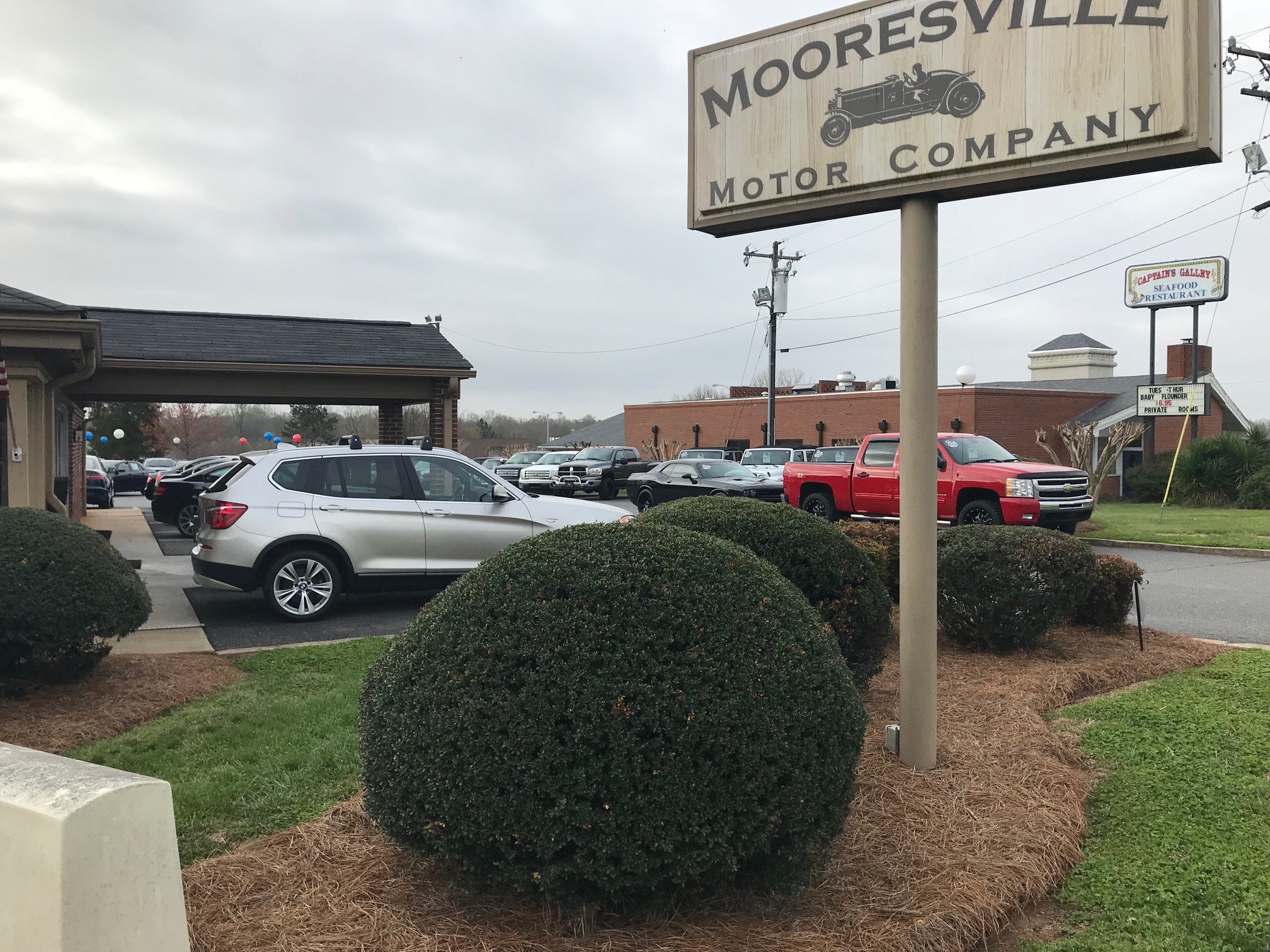 540 E Plaza Dr, Mooresville, NC for sale Building Photo- Image 1 of 1