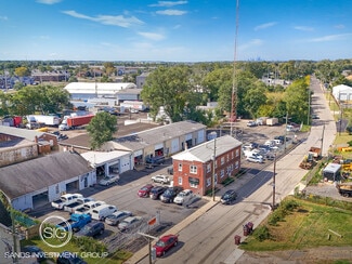 Plus de détails pour 209 Adams St, Riverside, NJ - Industriel à vendre