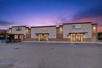 More details for 1557 Pooler Pky, Pooler, GA - Retail for Lease