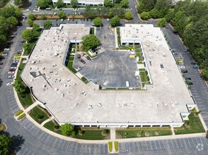 4025 Stirrup Creek Dr, Durham, NC - Aerial map view - Image1