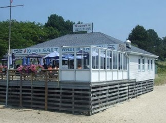 Plus de détails pour 180-182 Onset Ave, East Wareham, MA - Commerce de détail à louer