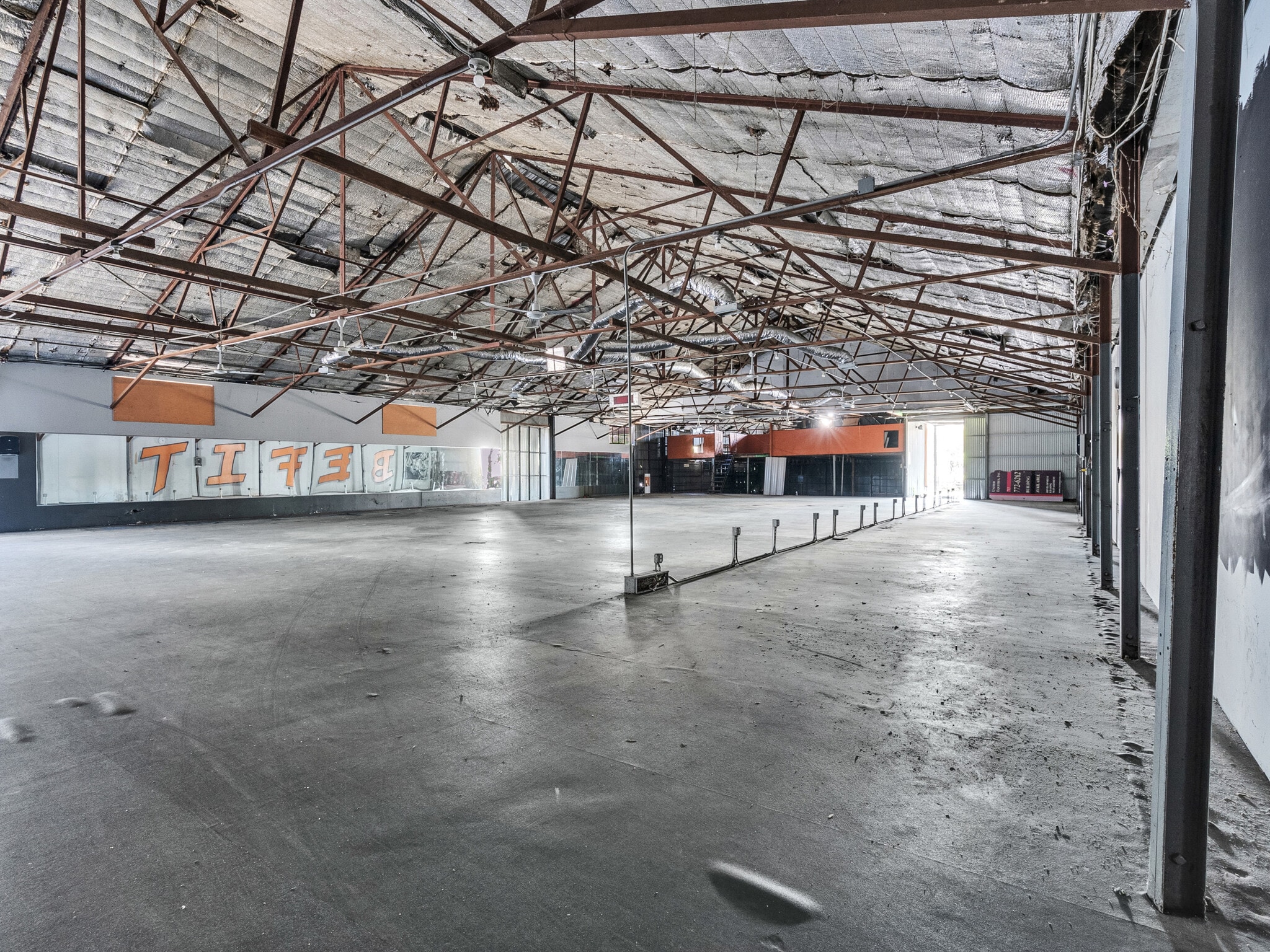 815 Emancipation Ave, Houston, TX for lease Interior Photo- Image 1 of 13