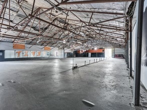 815 Emancipation Ave, Houston, TX for lease Interior Photo- Image 1 of 13