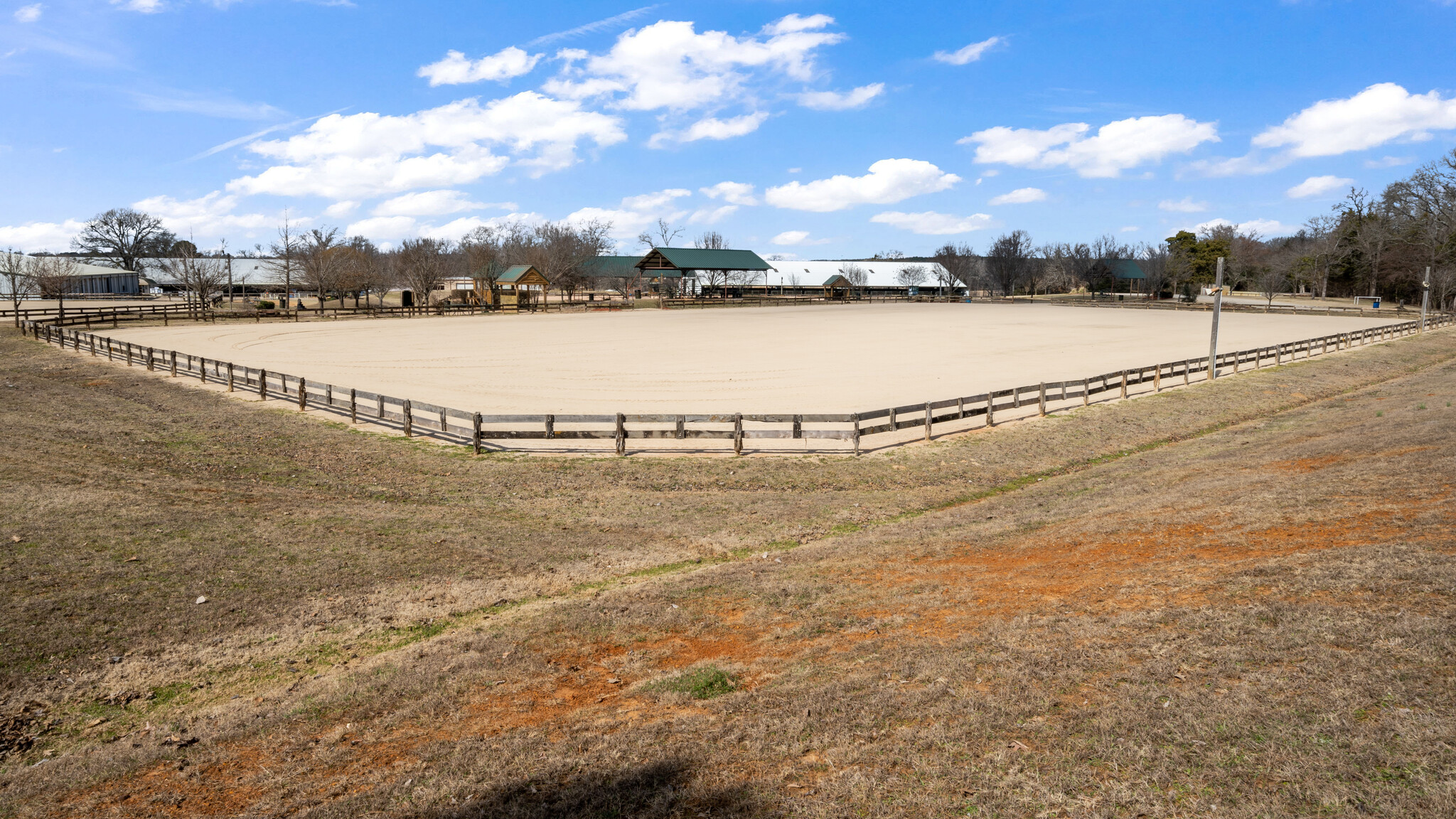 14078 State Highway 110 N, Tyler, TX à vendre Photo du bâtiment- Image 1 de 1