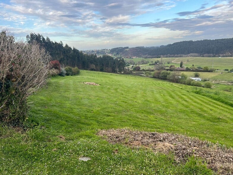 Caserío las Bargañas, 101, Castrillón, Asturias for sale - Building Photo - Image 2 of 17