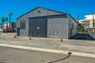 Plus de détails pour 10935 Vulcan St, South Gate, CA - Industriel à vendre