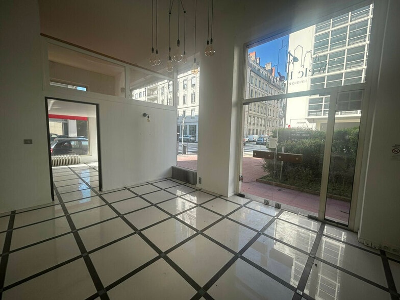 19-21 Rue Vendôme, Lyon à vendre - Photo intérieure - Image 2 de 9
