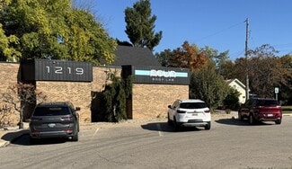 More details for 1219 E Saginaw St, Lansing, MI - Office for Sale